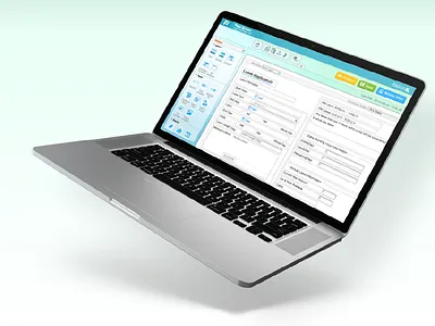 Page Builder builder cloud crm dragonce erp form system