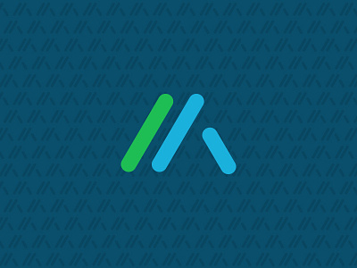 Personal branding a brand branding freelance logo m personal visual identity