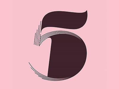 5 36daysoftype