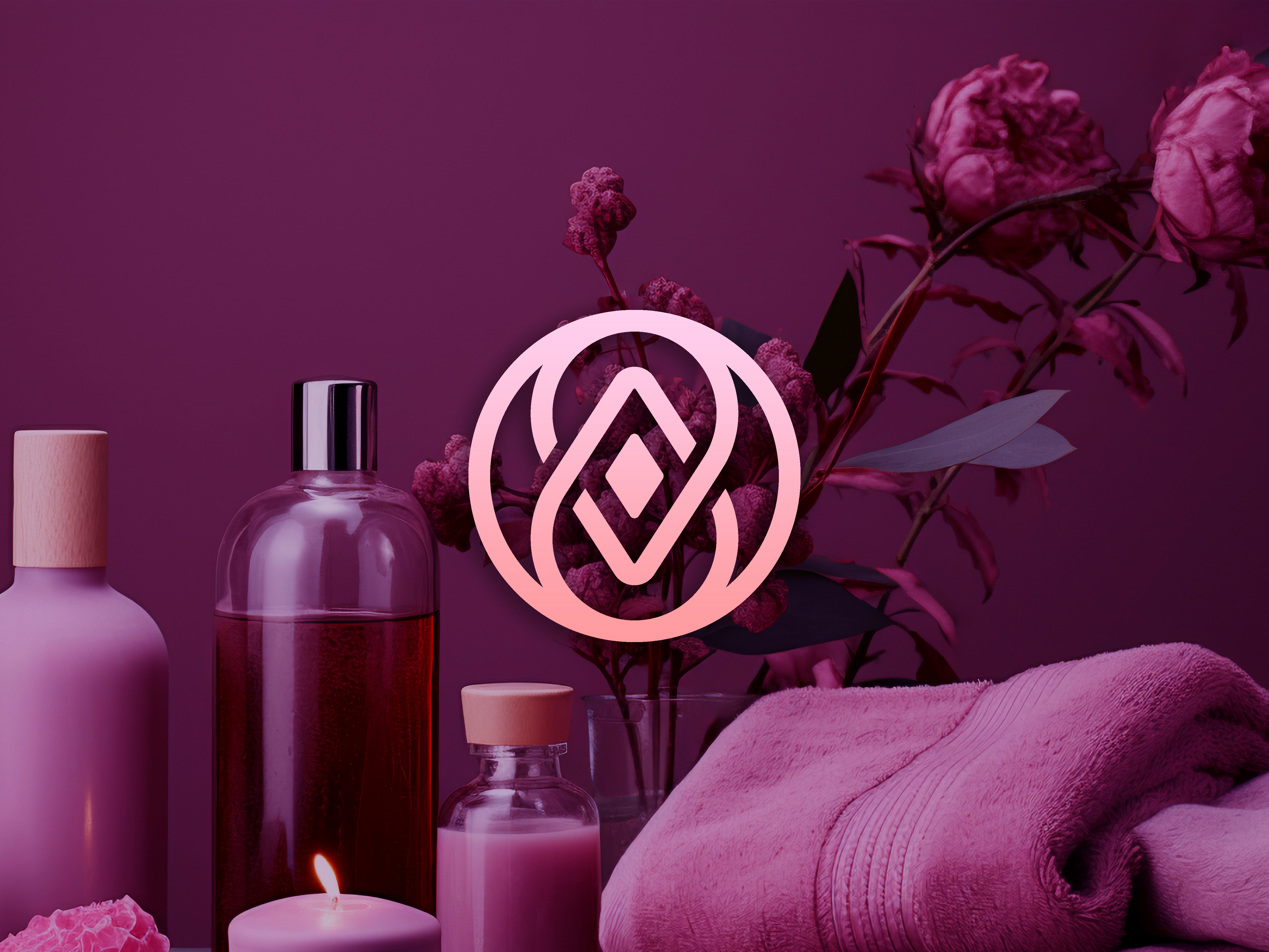 Premium Aromatherapy Logo for Sale – Elegant, Modern & Timeless aromatherapy branding essentialoils exclusivelogo exclusivelogoforsale holistichealing identity logo logodesign logoforsale luxurywellness minimal logo organicskincare professionalbranding socialmediabranding spalogo timelessbranding visual identity wellnesslogo