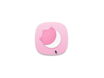 Wellingtom - Adaptive adaptive icons android android design android icons animated design gif iconography icons material design