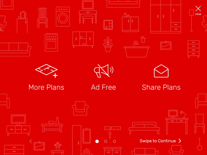 Roomle Packages - Benefits benefits model packages pricing roomle table