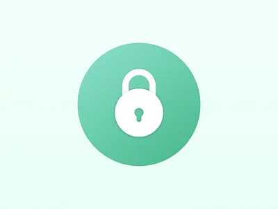 Replacement icon for KeePassX icon keepassx lock password replacement security