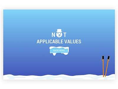 Not Applicable Screen-Ski Egypt App graphics illustration not applicable tablet app