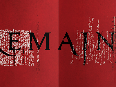 Still Remains "Ceasing To Breathe" album art jewel case metal metalcore packaging design remains still still remains