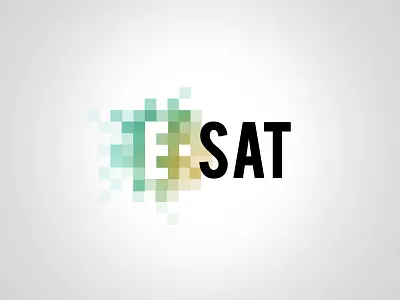 Esat Branding branding business cards logo