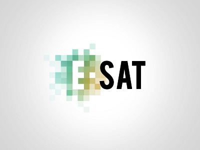 Esat Branding branding business cards logo