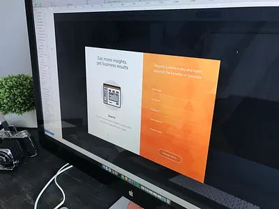 Modals clean design form illustration modal ui user interface