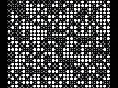 Hackaday Belgrade Conference Street Poster design event hackaday poster