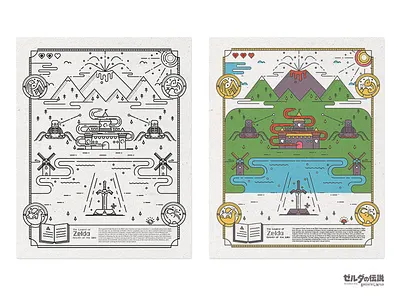 Legend of Zelda: Breath of the Wild hero isometric legend link nintendo switch sword wiiu wild zelda