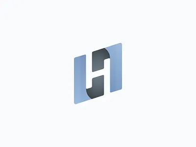 HC brand hc logo