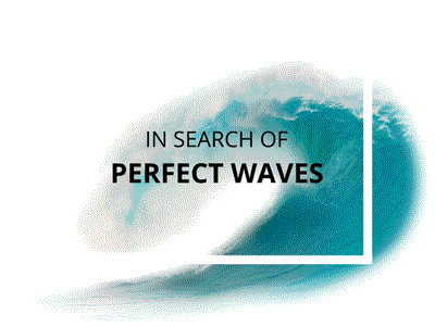Wave cinemagraph cinemagraph gaia surf wave