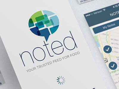 Design Case: Noted