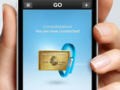 Design Case: Wearable Payments