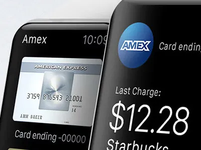 Design Case: Apple Watch