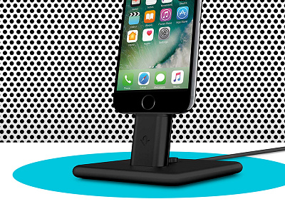 Flywheel's 28 Days of Design - Product Photography black and white pattern photograph photography product photography studio