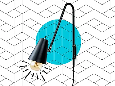 Flywheel's 28 Days of Design - Product Photography black and white pattern photograph photography product photography studio