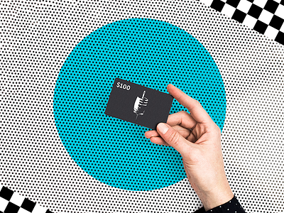 Flywheel's 28 Days of Design - Product Photography black and white pattern photograph photography product photography studio