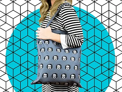 Flywheel's 28 Days of Design - Product Photography black and white pattern photograph photography product photography studio