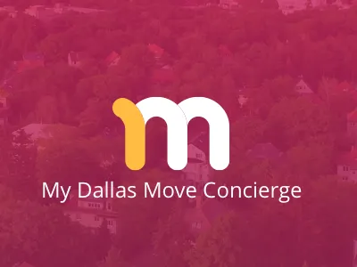 Relocation App design mobile ui web