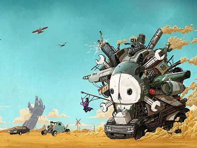 Hackaday Omnibus 2016