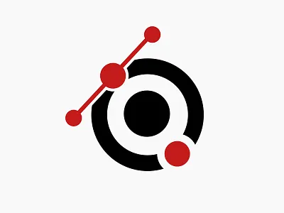 Identity branding design dot dot2shape identity logo shape thanks ui web welcome