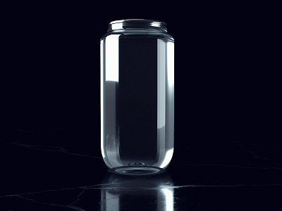 RENDER TEST // DARK c4d creogram crislabno octane render