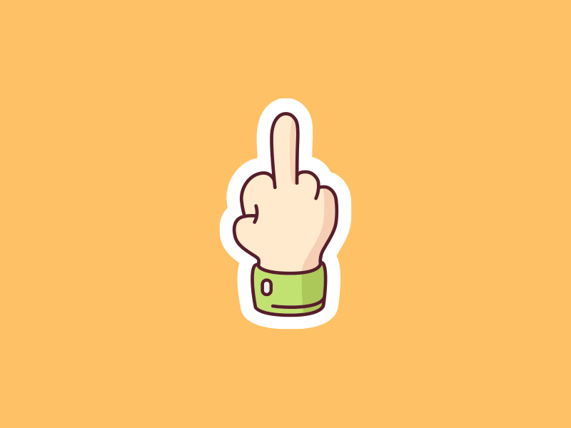 Free - Useless Icon Set free icon icons stickers useless vector