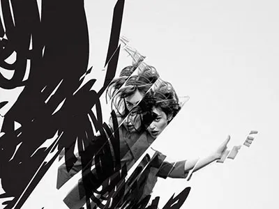 Fox International Channels Branding branding channels collage design dhnn dhnncreativeagency fox graphic international xustapose