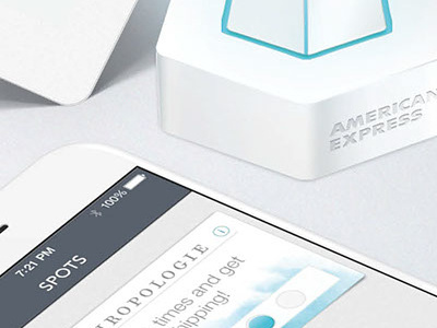 Design Case: Spots