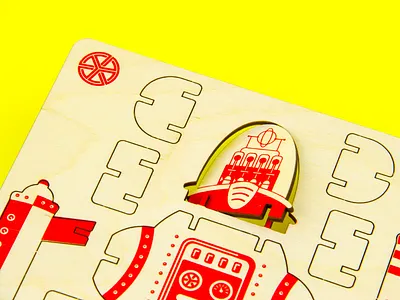 PS Design - new project detail brand identity branding design graphic design graphic design studio modern design promotion psdesign type visual identity marketing