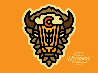 Colorado Brewers Rendezvous 21
