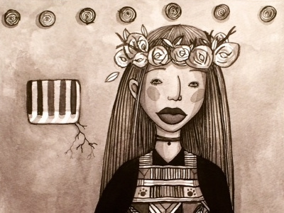 Santa Fe Inspired