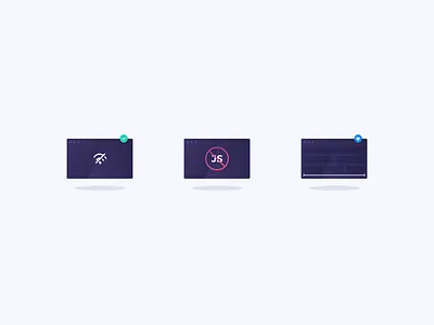 Illustrations - CSS Api Client algolia css flexbox icons javascript offline ui ux web