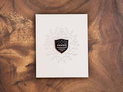 New ideas - MPLS Parks pin-backer crest emblem enamel flowers illustration ladys slipper minneapolis minnesota north pin trendy