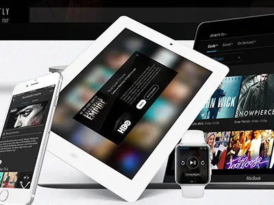 Design Case: Cross Platform Entertainment