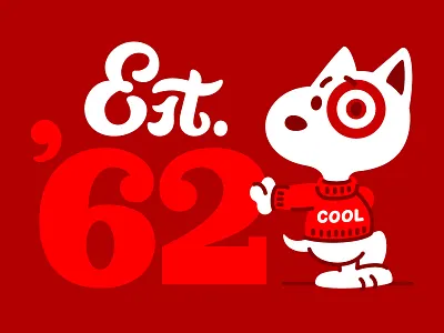 So C👀L! lettering target type
