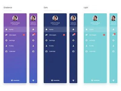 Auto Layout Test auto layout layout nav bar plugin responsible sketch test ui ux