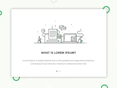 Onboarding illustration!! app concept daily design graphics icons illustration mobile practice ui ux webpage