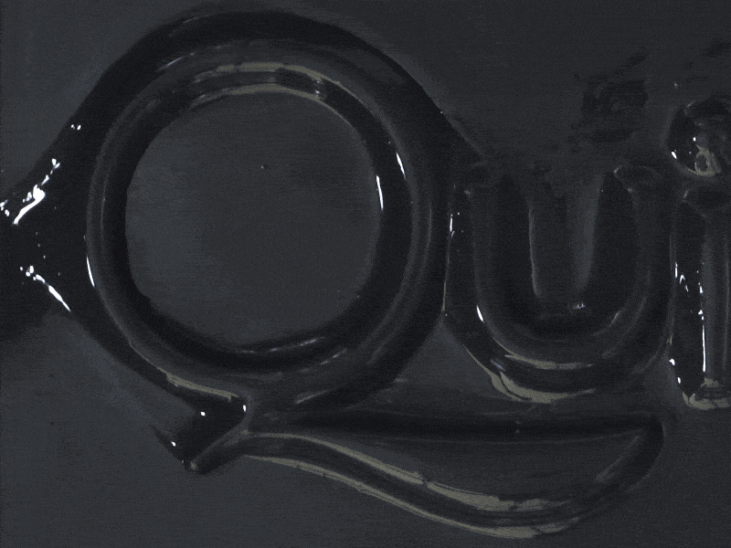NEW VIDEO black branding cahoots color focus lab mark motion movement