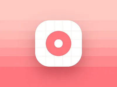 Gridy button design flow free grid guidelines guides icon plugin process sketch workflow