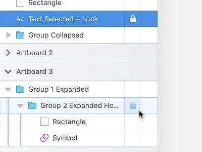 Sketch layers redesign layer list redesign sketch software suggestion ui