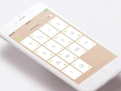 Planning Poker Theme app ios mobile plaing poker theme