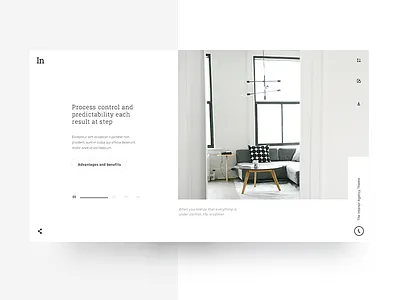 Interica free free psd freebies gallery psd slider teamplate