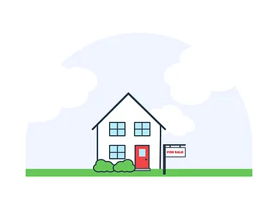 Error Pages 404 500 error for sale illustration illustrator real estate