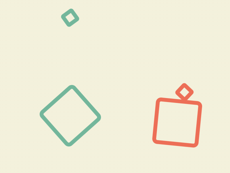 010 - Box & Roll after effects animation everydays motion graphics