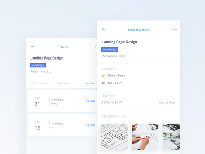 Project Management App atlasian jira invoice management minimal project management timeline tracking trello