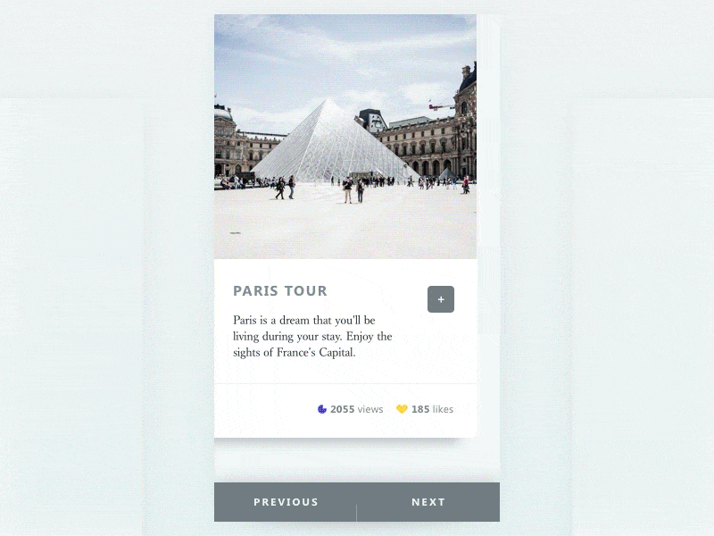 Virtual City Guide cards city city guide gallery guide tour travel video virtual tour