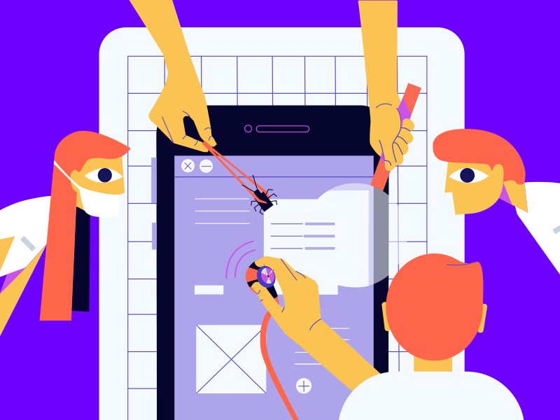 Usability Testing