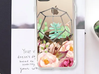 For Sale - Float iPhone Case